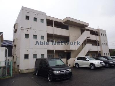  みたかマンション