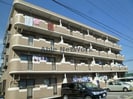 ハマイカリ今池の外観