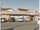 セブンイレブン安城住吉町店(コンビニ)まで640m ターナＳｕｍｉｙｏｓｈｉ