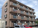 サンライズ20αの外観