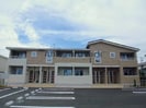 フォルティッシモBの外観
