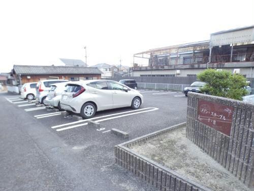  メゾンスターブルⅡ