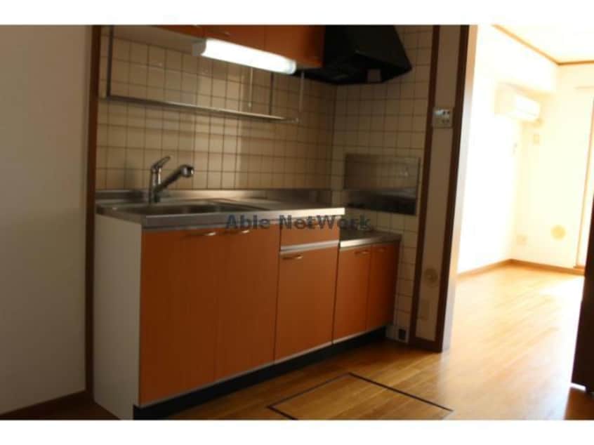 同型タイプ メゾンスターブルⅡ