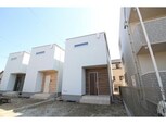 (仮)安城市桜井町戸建　A