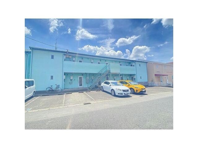  エブリワン西棟