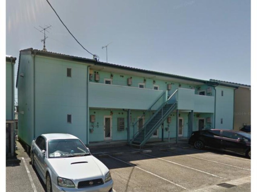  エブリワン西棟