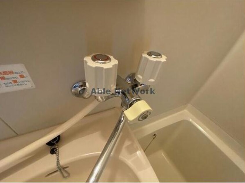 同型 エブリワン西棟