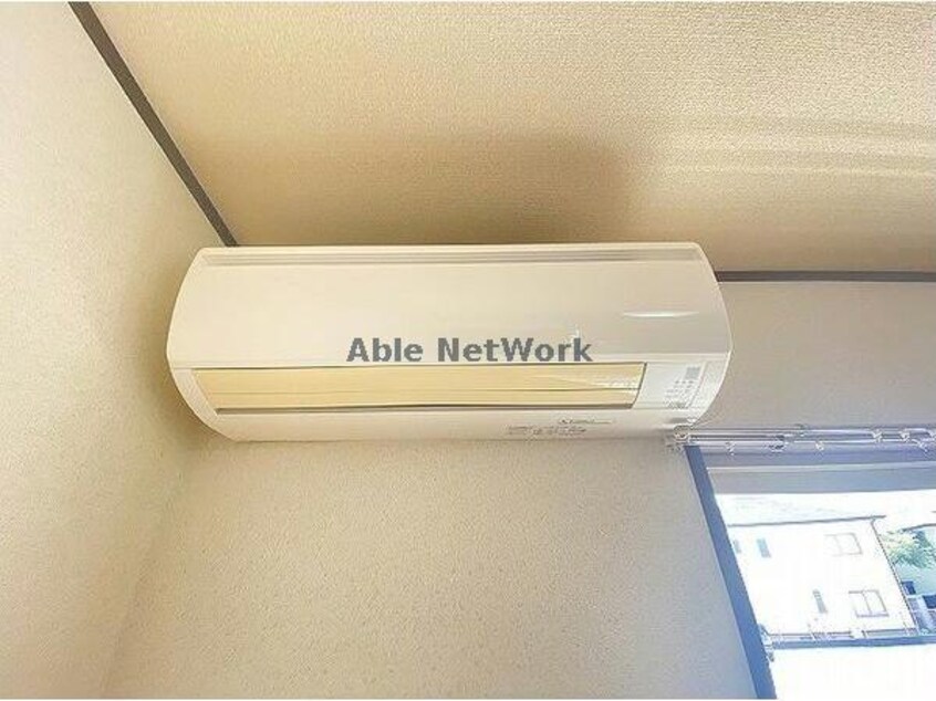 同型 エブリワン西棟