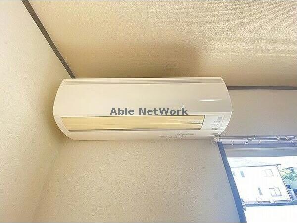 同型 エブリワン西棟