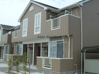 グリーンハイツＡ