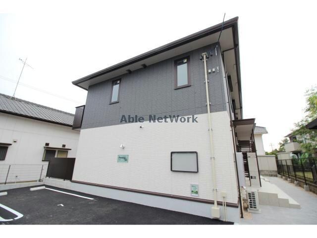  フォーブル小針