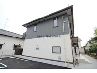 フォーブル小針