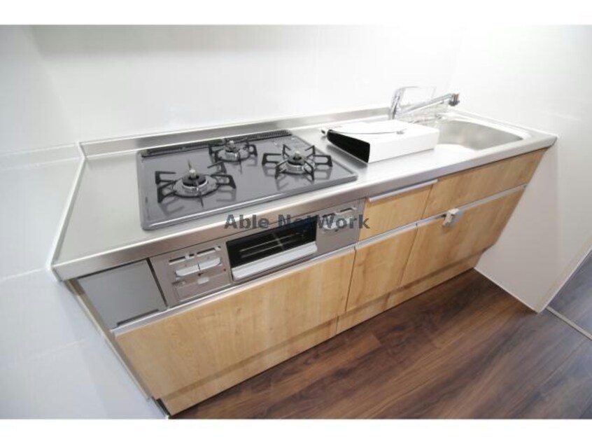 103 フォーブル小針