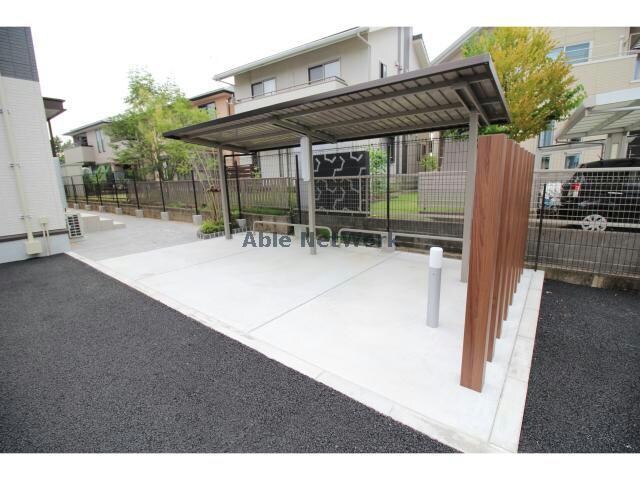  フォーブル小針