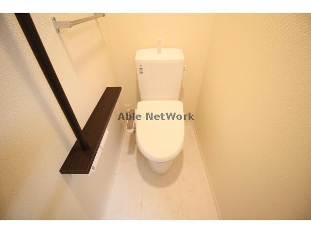 103 フォーブル小針