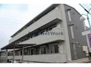 レグルス東刈谷の外観