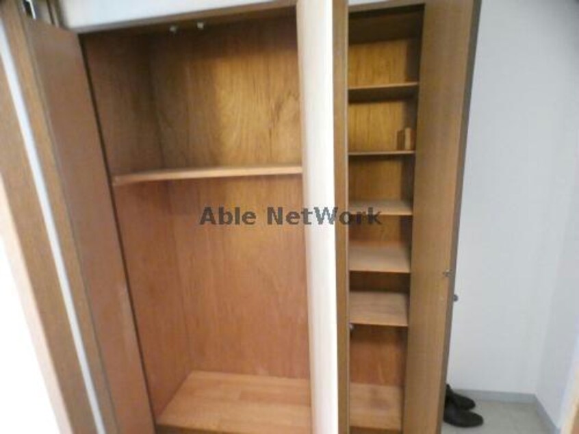 105 サンメゾン高須