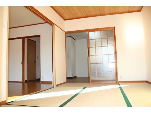 同型タイプ 若松ハイツ