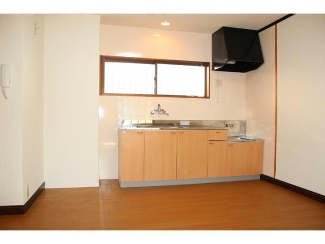 同型タイプ 若松ハイツ