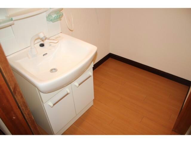 同型タイプ 若松ハイツ