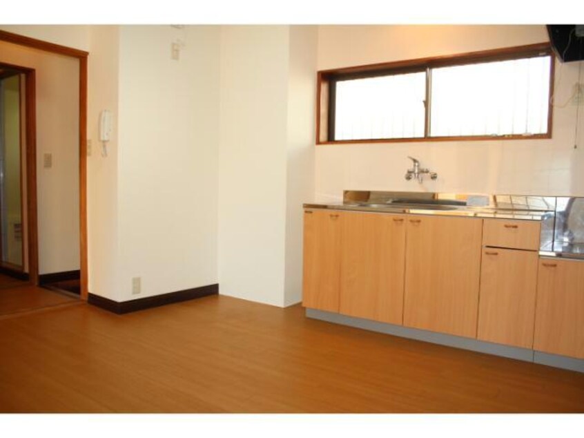 同型タイプ 若松ハイツ