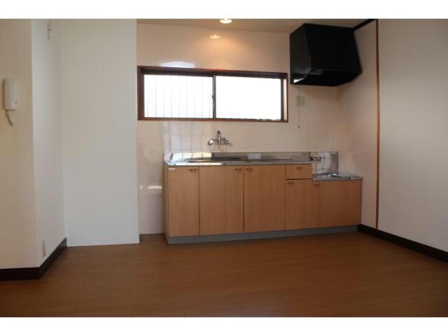 同型タイプ 若松ハイツ