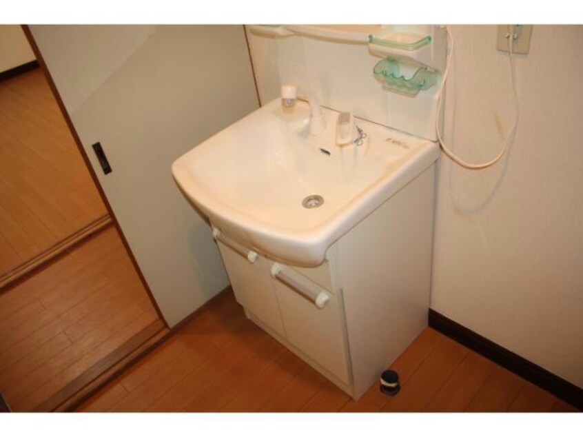 同型タイプ 若松ハイツ