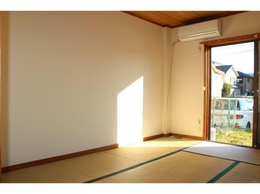 同型タイプ 若松ハイツ