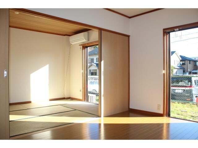 同型タイプ 若松ハイツ