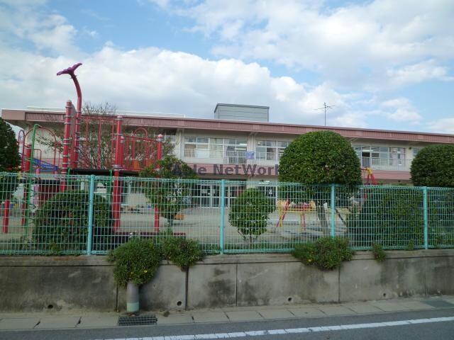 刈谷市立慈友保育園(幼稚園/保育園)まで922m グリーンエクセルⅢ