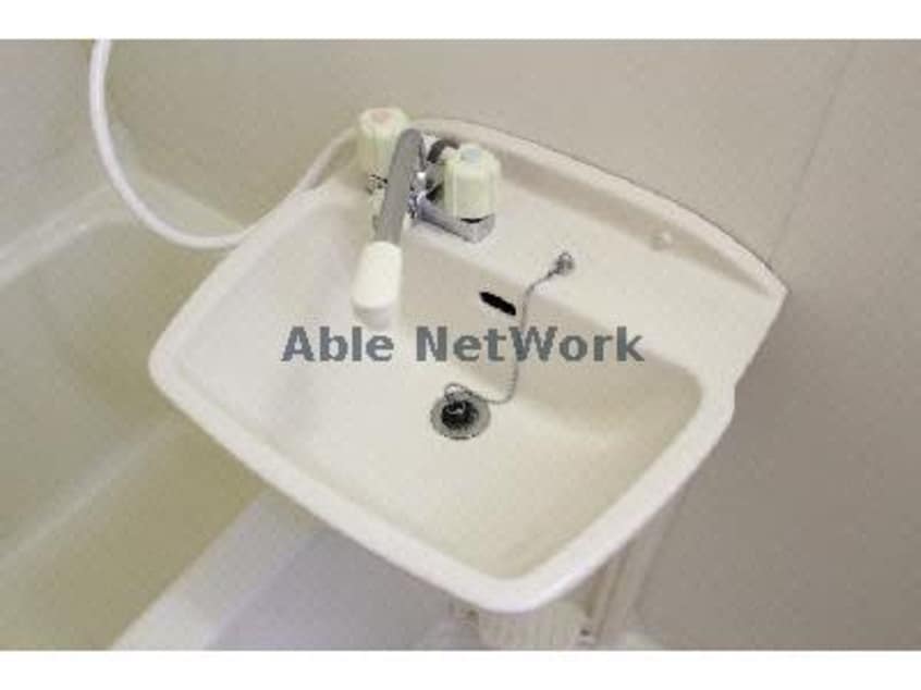 洗面3C ロイヤルMIZUNO