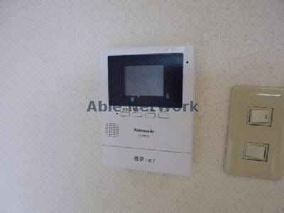 モニターホン3C ロイヤルMIZUNO