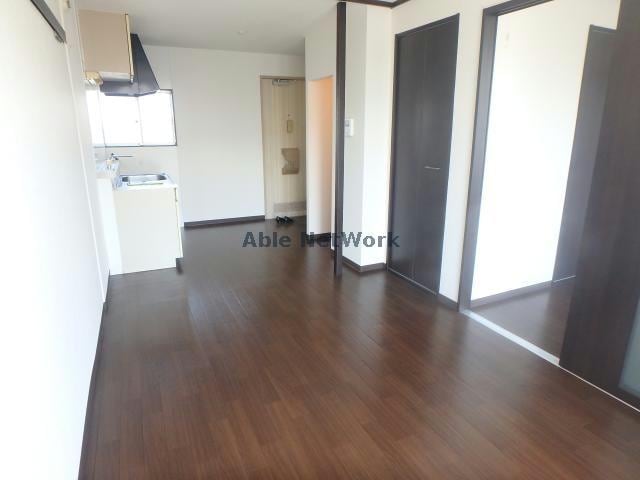  フォーブル住吉