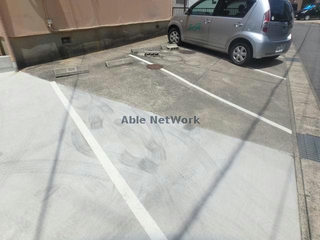  フォーブル住吉