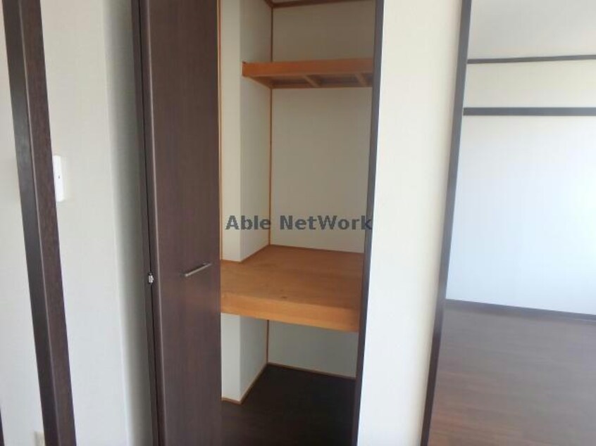  フォーブル住吉