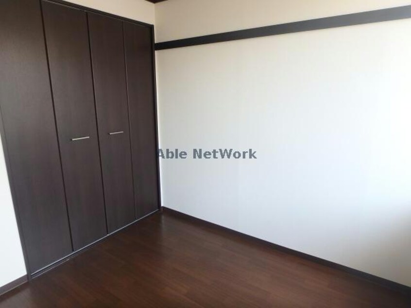  フォーブル住吉