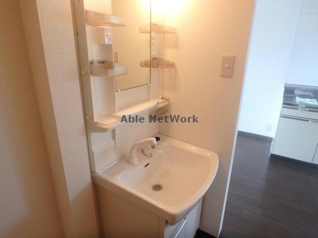  フォーブル住吉