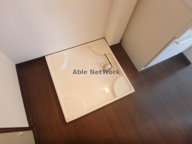  フォーブル住吉