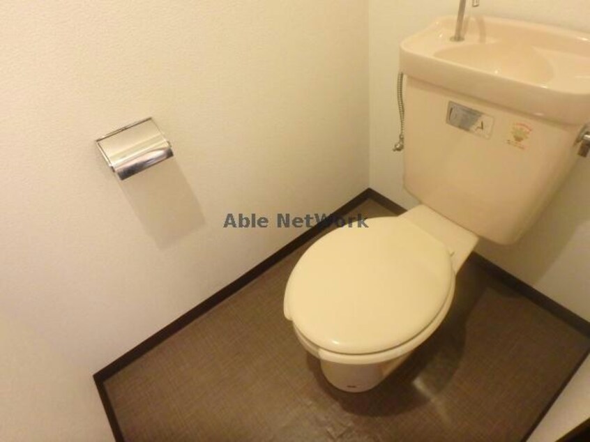  フォーブル住吉