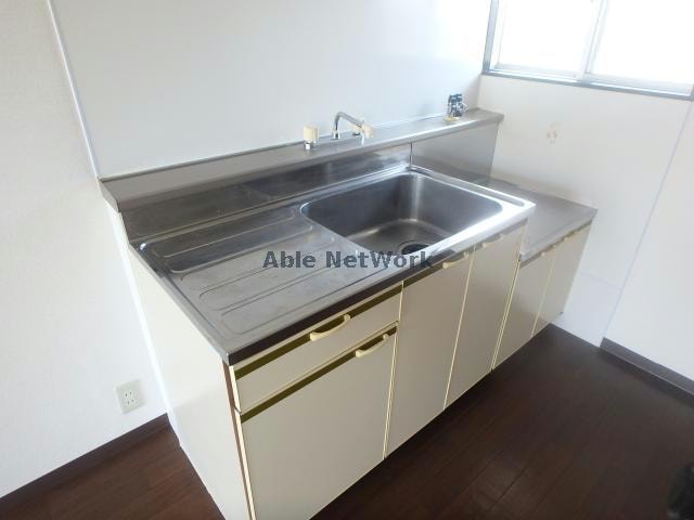  フォーブル住吉