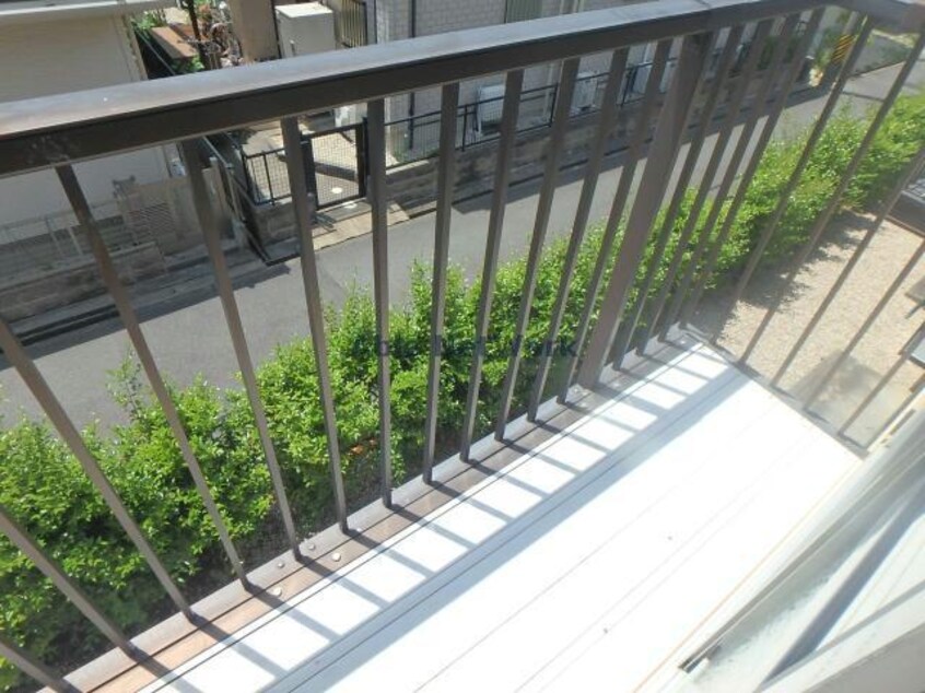  フォーブル住吉