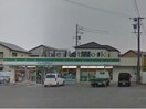 ファミリーマート安城住吉町店(コンビニ)まで429m フォーブル住吉