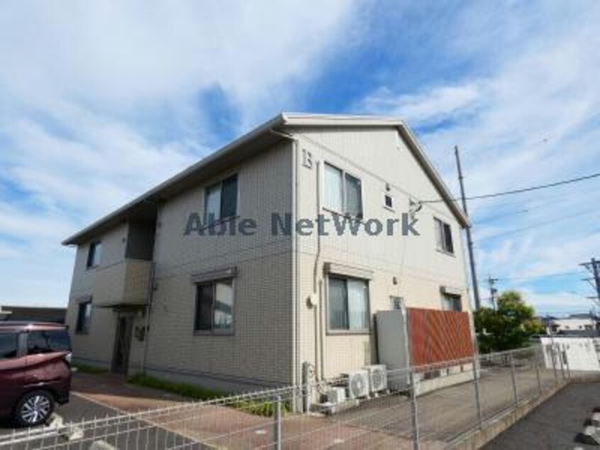  プラザセレステＢ