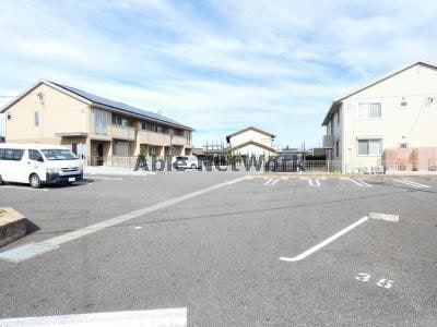  プラザセレステＢ