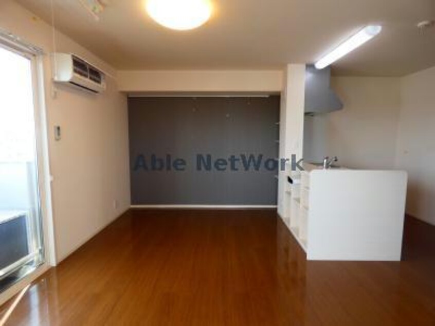 202 プラザセレステＢ