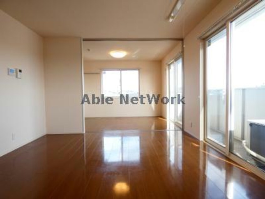 202 プラザセレステＢ