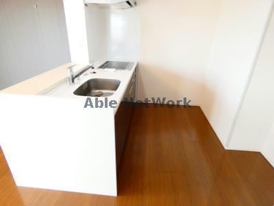 202 プラザセレステＢ