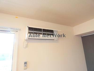 202 プラザセレステＢ