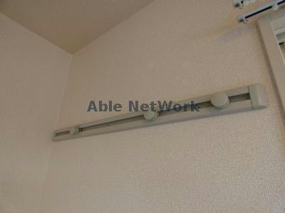 202 プラザセレステＢ