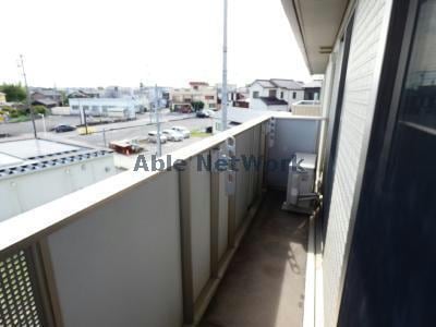 202 プラザセレステＢ